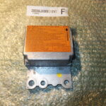 CENTRALITA DE AIRBAG 28556JX00E NISSAN NV200 (2014-2021)