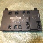 UNIDAD DE CONTROL DE PUERTA DELANTERA IZQUIERDA (CONDUCTOR) 2098201326 - TEMIC 353380 MERCEDES BENZ CLK (W209) (2003-2009)