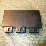 UNIDAD DE PARKTRONIC - PDC 66.21-6942677 BMW SERIE 5 (E60-E61) (2003-2010)