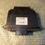 UNIDAD DEL CAMBIO AUTOMATICO 9805164380 - CITROEN C4 SPACETOURER - CITROEN C4 PICASSO II - PEUGEOT 3008 - PEUGEOT 5008 (2013-2022)