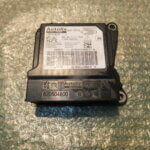 CENTRALITA DE AIRBAG 9807547380 CITROEN C4 GRAND PICASSO II - CITROEN C4 SPACETOURER (2013-2020)