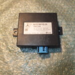 MODULO DE CONTROL DE LUCES A2129006324 MERCEDES BENZ CLASE E (W212) (2009-2017)