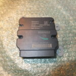 CENTRALITA DE AIRBAG 985106142R - CONTINENTAL A2C80862803 FIAT TALENTO - OPEL VIVARO II - RENAULT TRAFIC III (2014-2023)