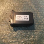 UNIDAD DE CONTROL 9806066880 CITROEN C4 PICASSO - CITROEN C4 GRAND PICASSO II - CITROEN SERIES DS - PEUGEOT 508 (2014-2021)