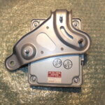 UNIDAD DE CONTROL DE CINTURONES DE SEGURIDAD 89815-30060 - DENSO 142300-0100 LEXUS SERIES GS (2005-2009)