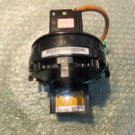 ANILLO DE AIRBAG DEL VOLANTE 47060-75E920 + SENSOR DE ANGULO DE GIRO 98245-12050 TOYOTA LAND CRUISER - TOYOTA YARIS - TOYOTA COROLLA - TOYOTA PRIUS PLUS (2014-2019)