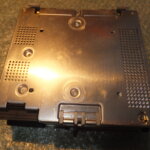 MODULO SINTONIZADOR DE RADIO-CD 65.12-6919078 BMW SERIE 3 (E46) - BMW SERIE 5 (E39) - BMW SERIE 7 (E38) - BMW X5 (E53) (1998-2005)