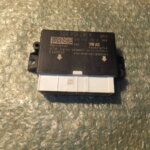 UNIDAD DE PARKTRONIC PDC 5QA919298K SEAT TARRACO - SEAT ATECA - SEAT ARONA - VOLKSWAGEN T-ROC - VOLKSWAGEN ARTEON - VOLKSWAGEN GOLF VII (2015-2022)