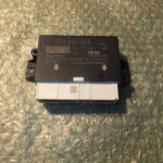 UNIDAD DE PARKTRONIC PDC 5QA919294B AUDI A3 (8V) - SEAT LEON III (5F) - VOLKSWAGEN GOLF VII - SKODA OCTAVIA III (2013-2020)
