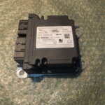 CENTRALITA DE AIRBAG J9C3-14D374-AK - BOSCH 0285014874 JAGUAR E-PACE (2017-2023)