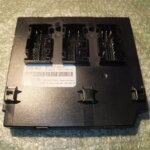 MODULO DE CONFORT BCM 8P0907063B AUDI A3 SPORTBACK (8P) - AUDI TT (8J) (2006-2012)