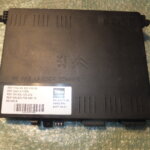 MODULO DE CONFORT BSI 9632526880 CITROEN XSARA PICASSO (2000-2005)