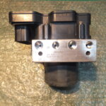 MODULO DE FRENO ABS 39002554 - UNIDAD ELECTRONICA BOSCH 0265956292 OPEL CORSA E (2014-2020)