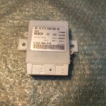 UNIDAD DE PARKTRONIC PDC A2115450016 MERCEDES BENZ CLASE E (W211) (2002-2009)
