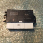 UNIDAD DE PARKHILFE O PDC 5Q0919283E AUDI A3 (8V) - AUDI Q5 - AUDI TT (8S) - SEAT LEON III (5F) - VOLKSWAGEN GOLF VII (2013-2021)