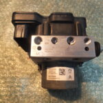 MODULO DE FRENO ABS 98102286680 CITROEN C4 GRAND PICASSO II - CITROEN C4 SPACETOURER (2013-2021)