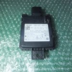 SENSOR DE RADAR ASISTENTE DE ANGULO MUERTO TRASERO 2Q0907685B VOLKSWAGEN PASSAT (B8) - VOLKSWAGEN TIGUAN - VOLKSWAGEN JETTA VII - SKODA KODIAQ (2016-2023)