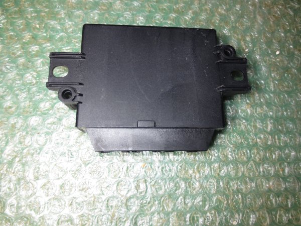 UNIDAD DE PARKTRONIC PDC 4L0919475A AUDI Q7 (4L) (2005-2012) - Imagen 2