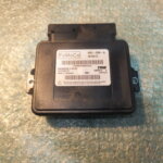 UNIDAD DE FRENO DE ESTACIONAMIENTO ELECTRICO 6G91-2598-AL FORD S-MAX II - FORD GALAXY II (2006-2015)