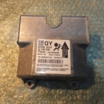 CENTRALITA DE AIRBAG 13246045 OPEL ASTRA H - OPEL ASTRA TWINTOP (2004-2010)