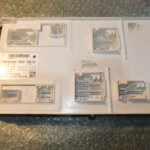 MODULO DE CONFORT BSI A1769001101 MERCEDES BENZ CLASE A (W176) - MERCEDES BENZ CLASE B (W246) (2012-2018)