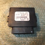 UNIDAD DE FRENO DE ESTACIONAMIENTO ELECTRICO A1669002700 MERCEDES BENZ CLASE A (W176) - MERCEDES BENZ CLASE B (W246) (2013-2021)