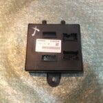UNIDAD DE CONTROL EMM-T4 231A09653R RENAULT CLIO IV - RENAULT CAPTUR (2013-2019)