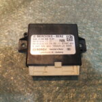 UNIDAD DE PARKTRONIC O PDC A2469007307 - BOSCH 0263004644 MERCEDES BENZ CLASE A (W176) - MERCEDES BENZ CLASE B (W246) (2012-2018)