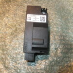 BLOQUEO ELECTRONICO DE EJE DE DIRECCION A0999000400 MERCEDES BENZ CLASE A (W176) - MERCEDES BENZ CLASE B (W246) - MERCEDES BENZ CLA (W117) (2012-2019)