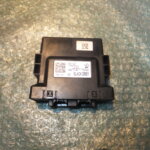 UNIDAD DE CONTROL 13621137 OPEL ASTRA K (2015-2021)