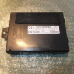 MODULO DE CONFORT BCM 284B12109R FIAT TALENTO - RENAULT TRAFIC III - OPEL VIVARO B (2014-2023)