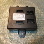 UNIDAD DE CONTROL EMM-T4 231A09375R FIAT TALENTO - RENAULT TRAFIC III - OPEL VIVARO B (2014-2023)