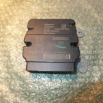 CENTRALITA DE AIRBAG 985106142R - CONTINENTAL A2C80862803 FIAT TALENTO - RENAULT TRAFIC III - OPEL VIVARO B (2014-2023)