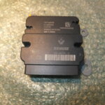 CENTRALITA DE AIRBAG 985103219R RENAULT CLIO IV - DACIA DOKKER - DACIA LODGY - DACIA DUSTER (2012-2018)