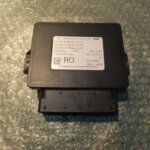 UNIDAD DE FRENO DE ESTACIONAMIENTO ELECTRICO A2469008516 MERCEDES BENZ CLASE A (W176)(CLASE B-W246)(CLA-W117)(ML350-W166) (2013-2021)