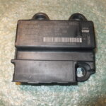 CENTRALITA DE AIRBAG 52058730 FIAT TIPO II (2015-2024)