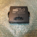 CENTRALITA DE LUCES AFS 3Q0907338E - CONTINENTAL A2C0161330350 AUDI A3 (8V) - AUDI Q3 - VOLKSWAGEN PASSAT (B8) - VOLKSWAGEN TIGUAN - VOLKSWAGEN ARTEON - SKODA (2018-2023)