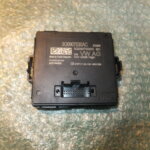 CENTRALITA DE LUCES AFS 3Q0907530AC - CONTINENTAL A3C0118470650 AUDI A3 (8V) - AUDI Q3 - VOLKSWAGEN PASSAT (B8) - VOLKSWAGEN TIGUAN - VOLKSWAGEN ARTEON - SKODA (2018-2023)