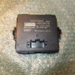 CENTRALITA DE LUCES AFS 3Q0907530AG AUDI A3 (8V) - AUDI Q3 - VOLKSWAGEN PASSAT (B8) - VOLKSWAGEN TIGUAN - VOLKSWAGEN ARTEON - SKODA (2018-2023)