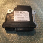 CENTRALITA DE AIRBAG 985109965R - AUTOLIV 631475400C RENAULT GRAND SCENIC IV - RENAULT MEGANE IV - RENAULT TALISMAN (2016-2023)