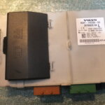 MODULO DE CONFORT BSI 6G9T-14C256-GG VOLVO S80 II - VOLVO XC70 - VOLVO V70 II (2008-2016)