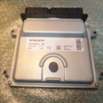 CENTRALITA UCE DEL MOTOR 30646931AB VOLVO S80 II - VOLVO XC70 - VOLVO XC90 GASOLINA 3.2 (2005-2016)