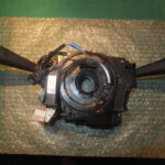 JUEGO DE MANECILLAS DEL VOLANTE 98312393ZD  FIAT SCUDO -CITROEN JUMPY - OPEL VIVARO - PEUGEOT EXPERT - TOYOTA PROACE (2016-2022)