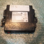 UNIDAD DE CONTROL DE ARRANQUE REMOTO 68211126AD - CONTINENTAL A2C82238405 JEEP GRAND CHEROKEE (WK2) (2012-2020)