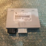 UNIDAD DE PARKTRONIC PDC 66.20-9252639 BMW SERIE 1 (E87-E88) - BMW SERIE 3 (E90-E91) (2004-2012)