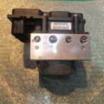 MODULO DE FRENO ABS 51879971 FIAT FIORINO - FIAT QUBO - CITROEN NEMO - PEUGEOT BIPPER (2008-2016)