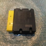 CENTRALITA DE AIRBAG 5Q0959655AS AUDI A3 SPORTBACK (8V) - VOLKSWAGEN GOLF VII - VOLKSWAGEN TIGUAN III - SKODA (2016-2023)