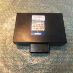 MODULO DE CIERRE DEL PORTON TRASERO 3D0909610C VOLKSWAGEN PHAETON (2002-2016)