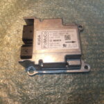 CENTRALITA DE AIRBAG 9V4T-14B321-AB - BOSCH 0285010891 FORD KUGA I (2008-2013)