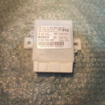 UNIDAD DE PARKTRONIC O PDC A2049009201 MERCEDES BENZ CLASE C (W204) (2007-2014)
